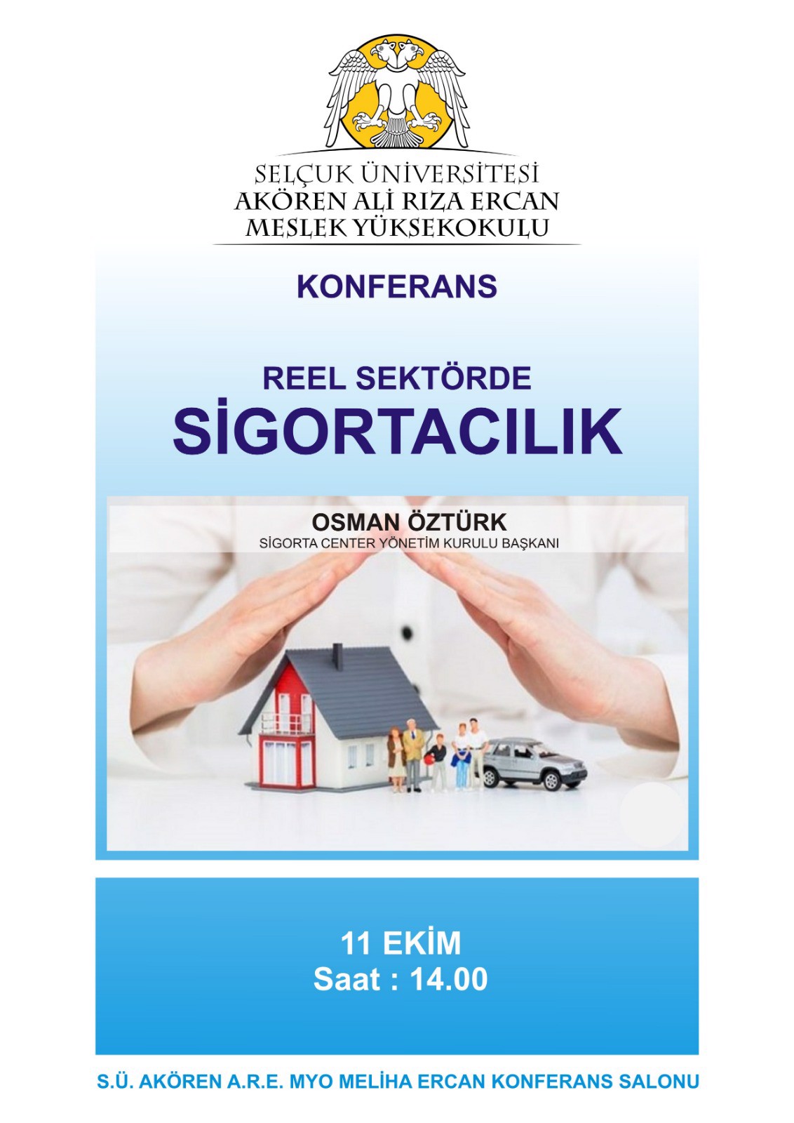 Reel Sektörde Sigortacılık